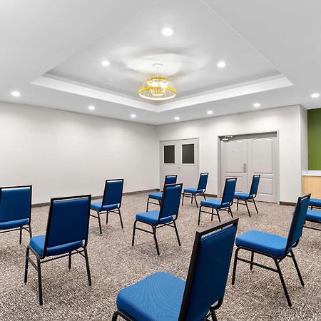 Spark By Hilton Missouri City Εξωτερικό φωτογραφία