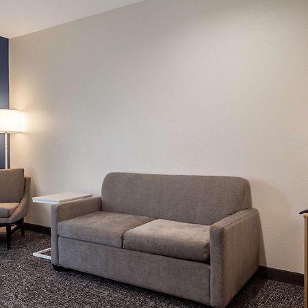 Spark By Hilton Missouri City Εξωτερικό φωτογραφία