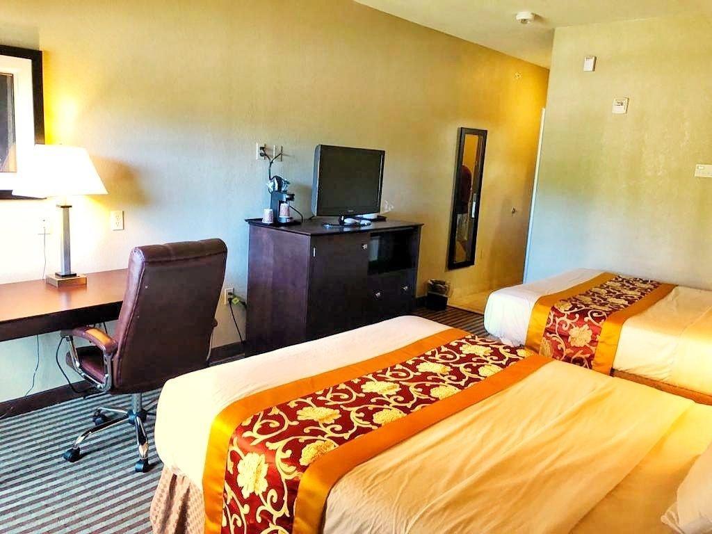 Spark By Hilton Missouri City Εξωτερικό φωτογραφία