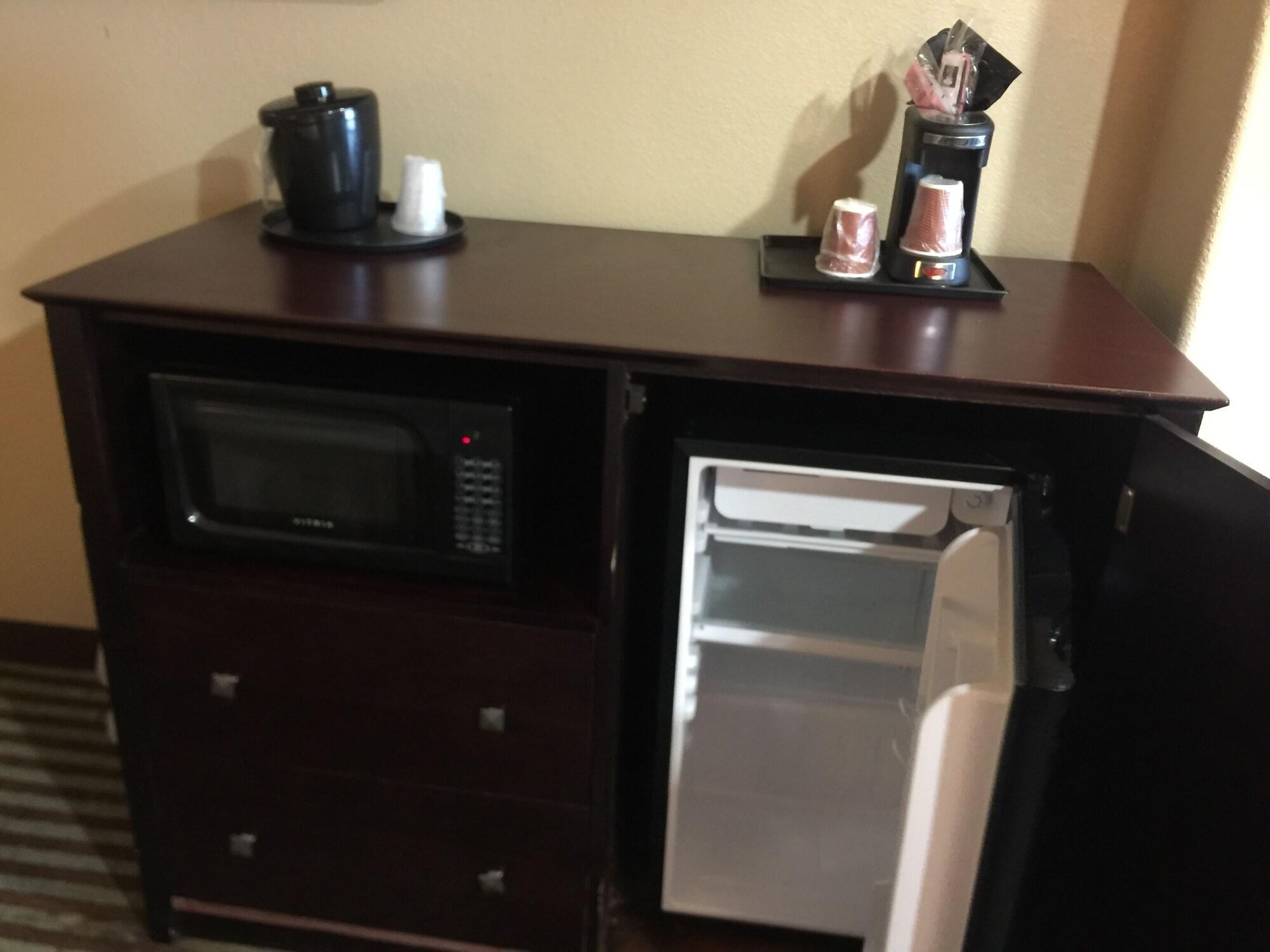 Spark By Hilton Missouri City Εξωτερικό φωτογραφία