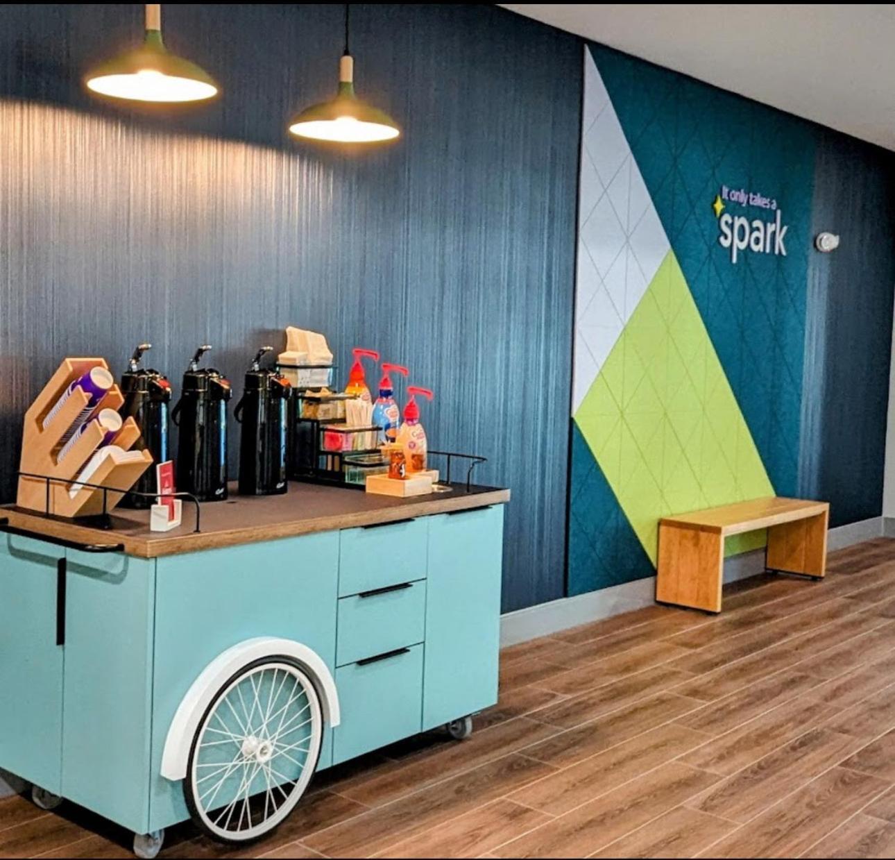 Spark By Hilton Missouri City Εξωτερικό φωτογραφία