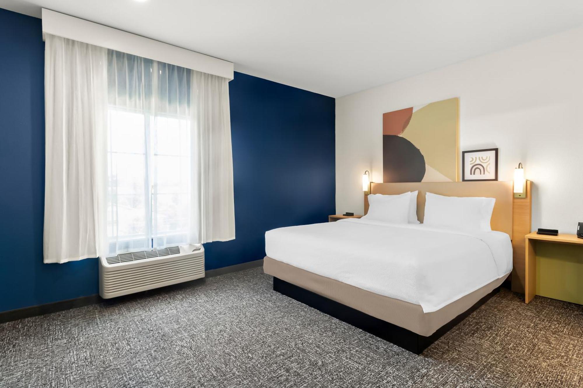 Spark By Hilton Missouri City Εξωτερικό φωτογραφία