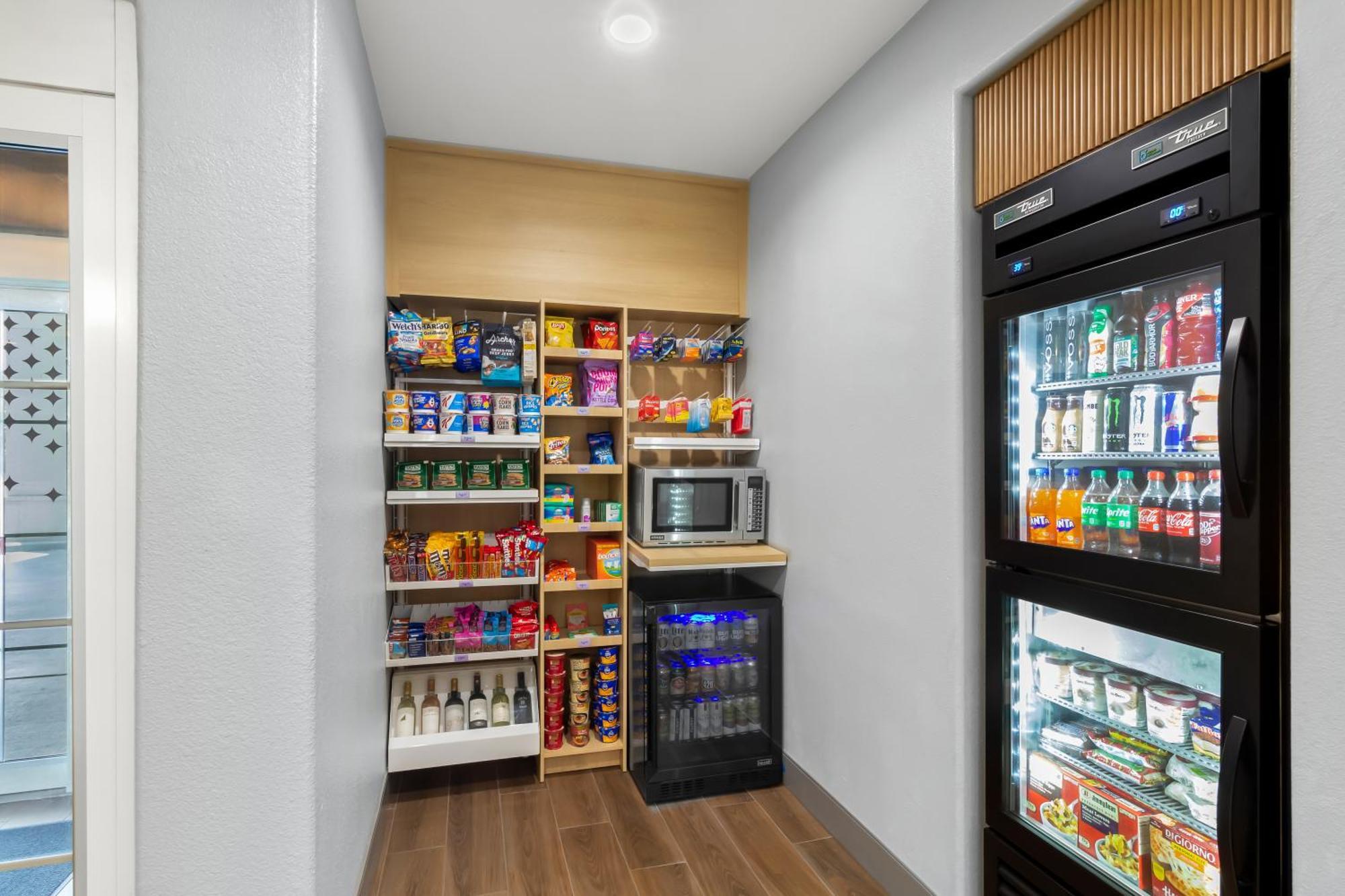 Spark By Hilton Missouri City Εξωτερικό φωτογραφία