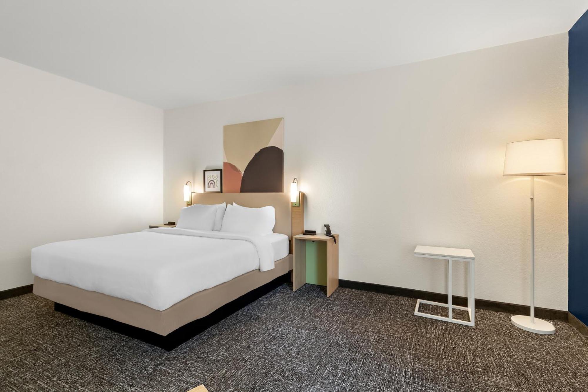 Spark By Hilton Missouri City Εξωτερικό φωτογραφία