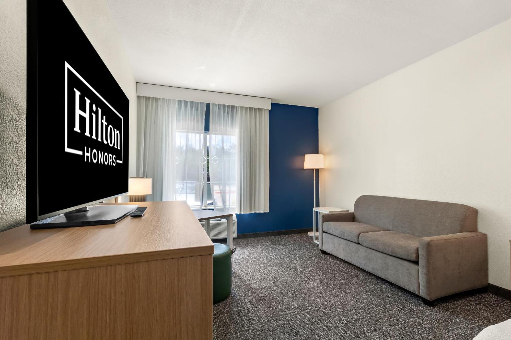 Spark By Hilton Missouri City Εξωτερικό φωτογραφία