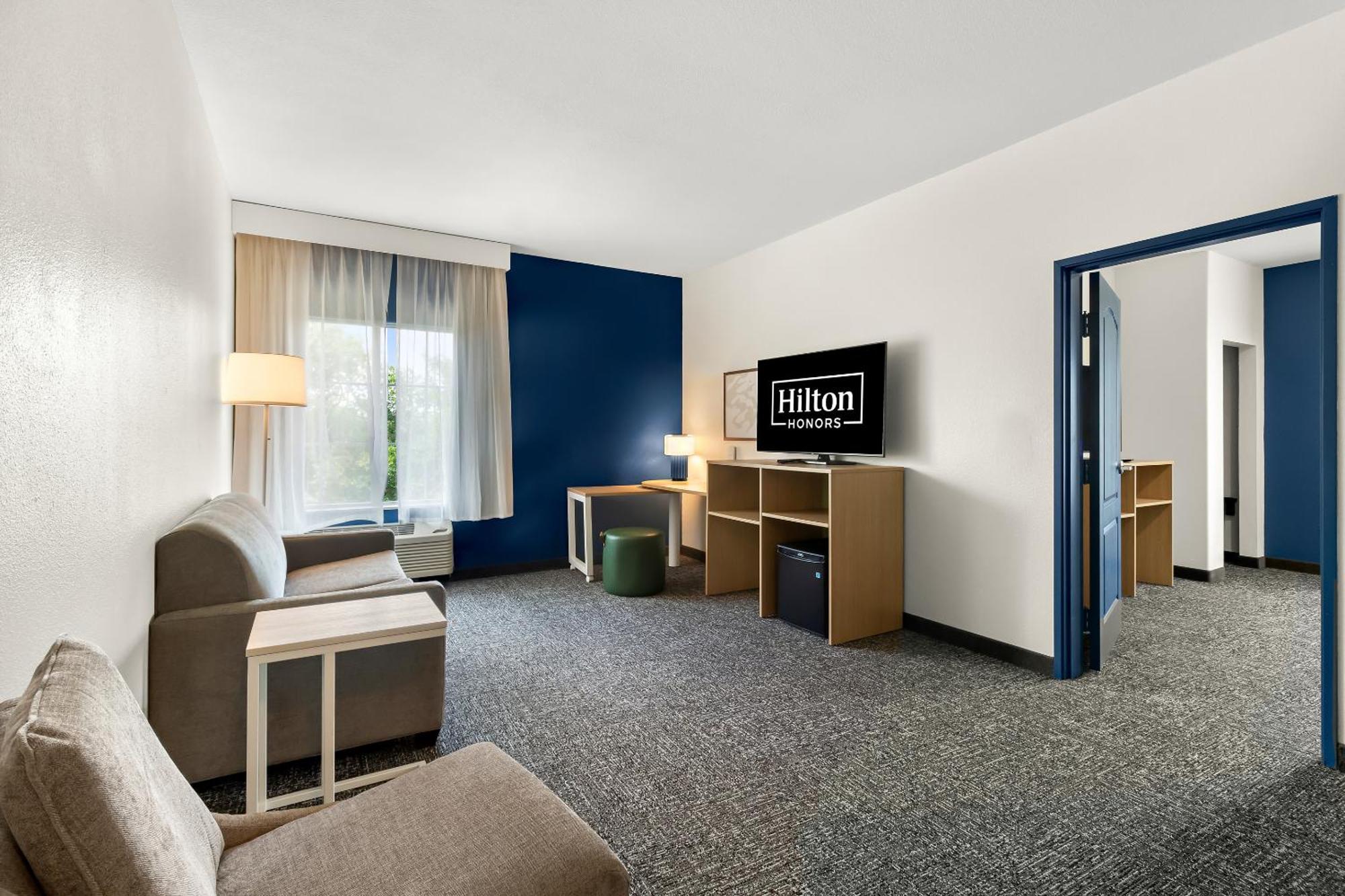 Spark By Hilton Missouri City Εξωτερικό φωτογραφία