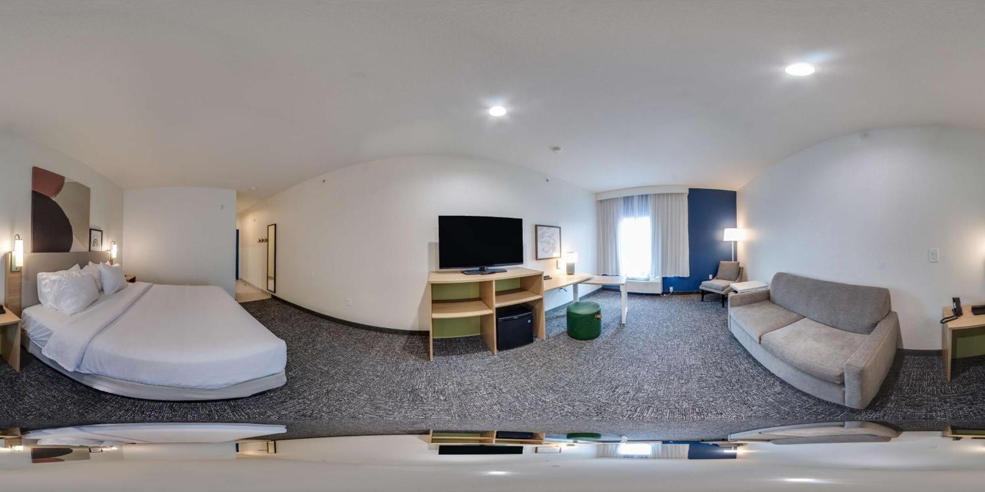 Spark By Hilton Missouri City Εξωτερικό φωτογραφία
