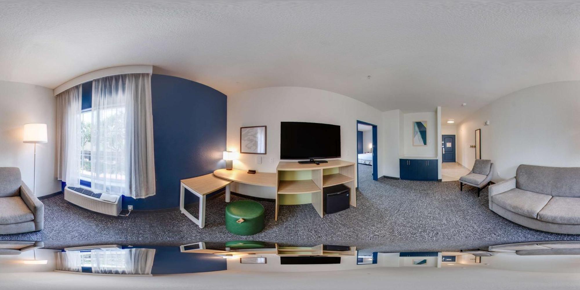 Spark By Hilton Missouri City Εξωτερικό φωτογραφία