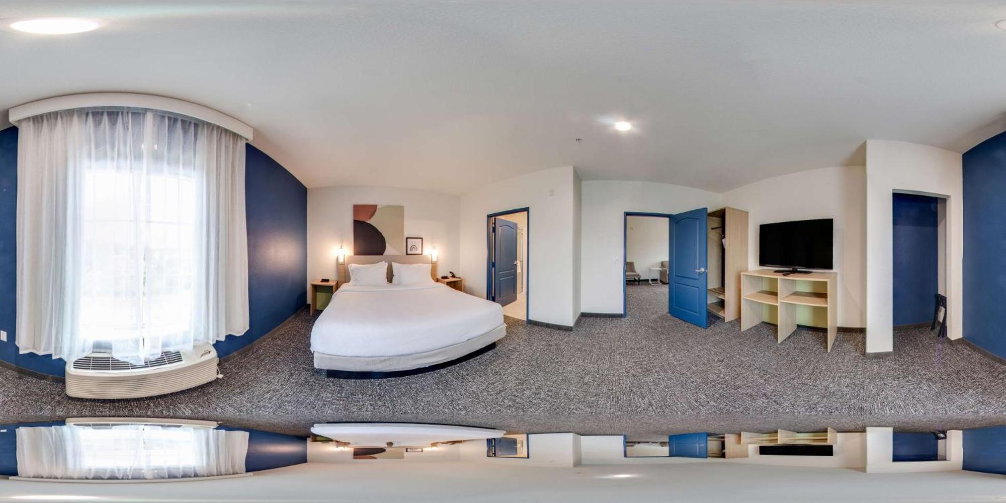 Spark By Hilton Missouri City Εξωτερικό φωτογραφία