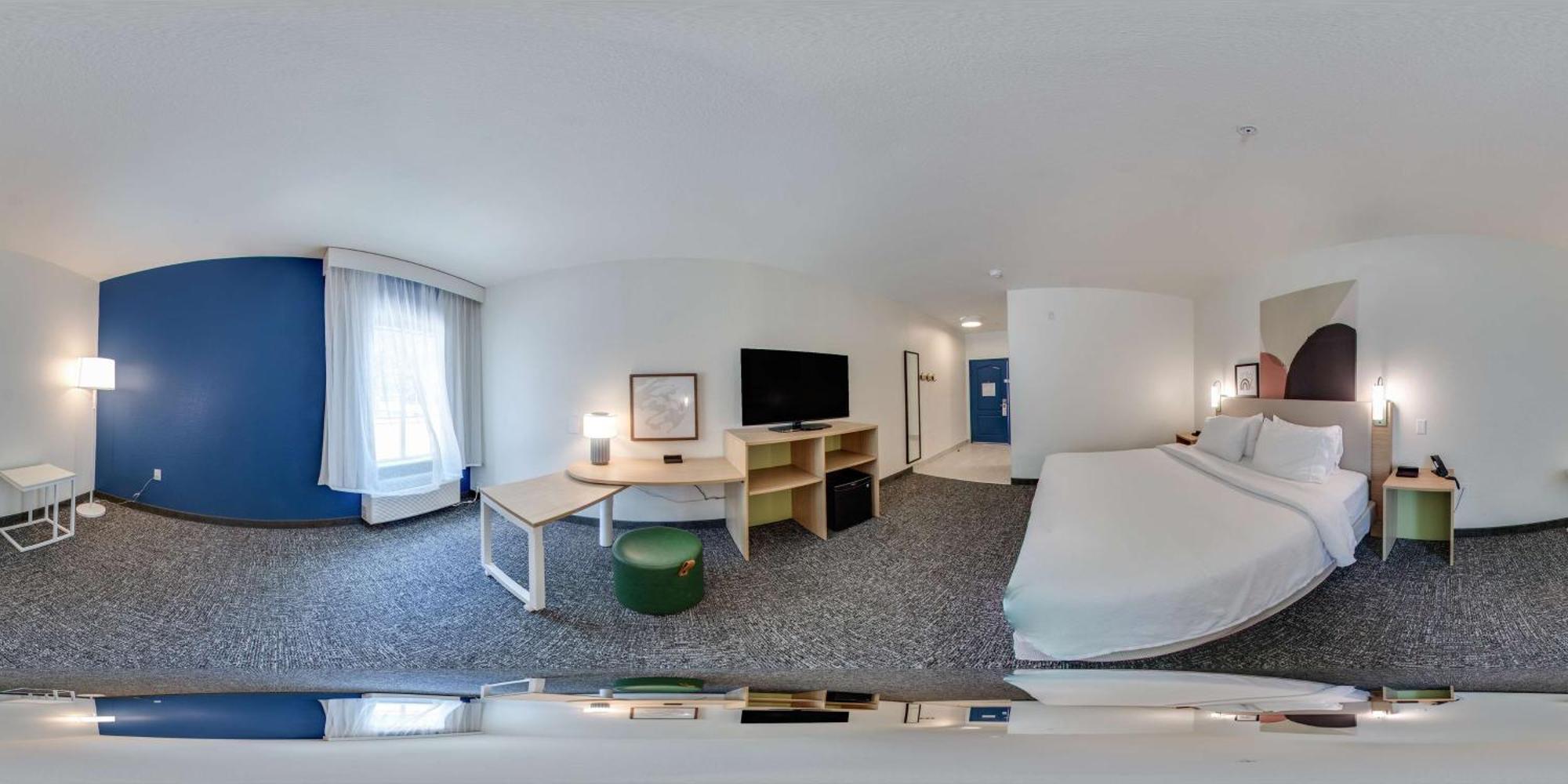 Spark By Hilton Missouri City Εξωτερικό φωτογραφία