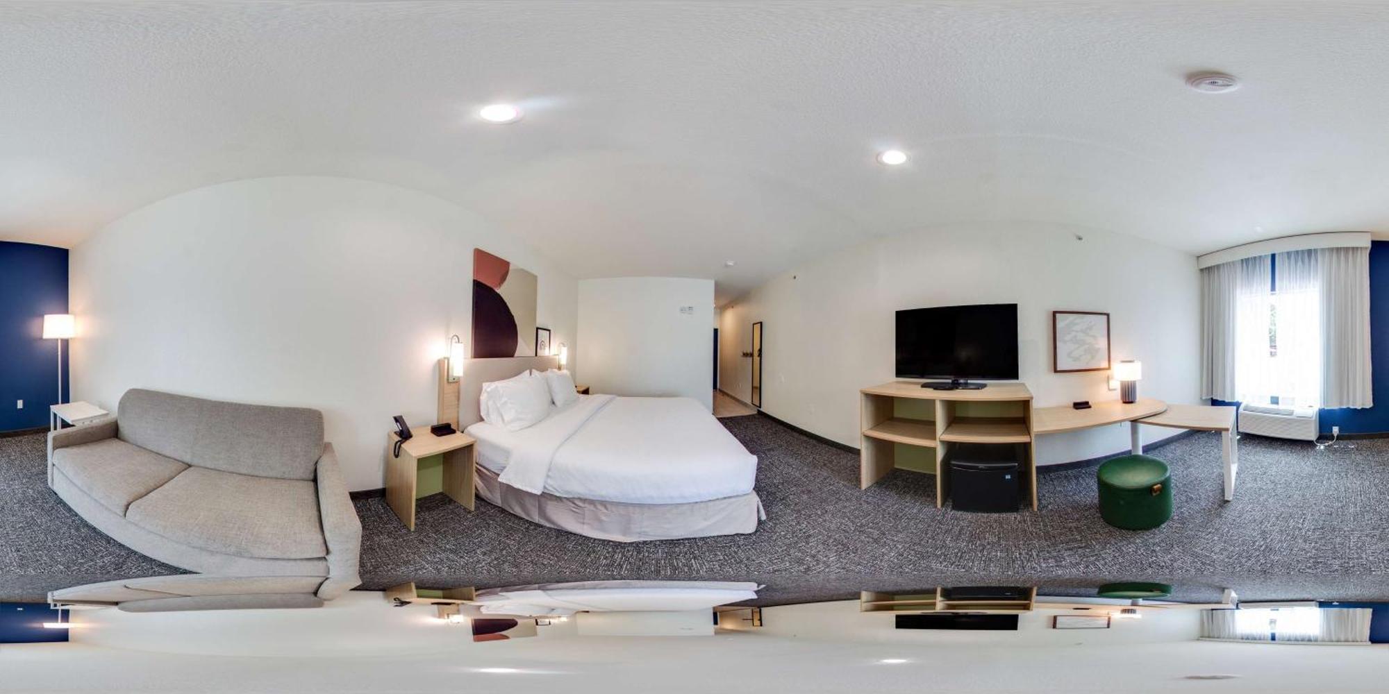 Spark By Hilton Missouri City Εξωτερικό φωτογραφία