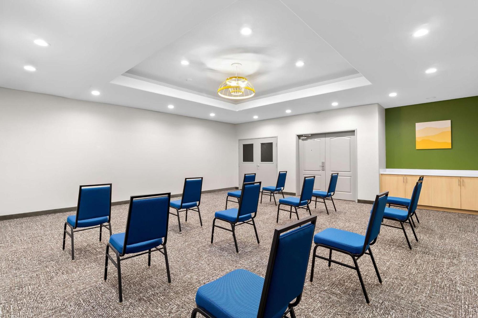 Spark By Hilton Missouri City Εξωτερικό φωτογραφία