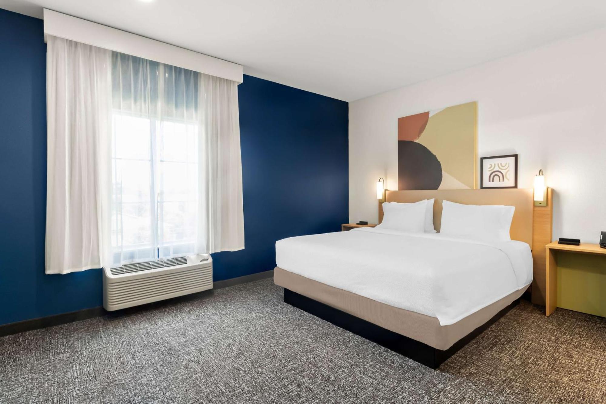 Spark By Hilton Missouri City Εξωτερικό φωτογραφία