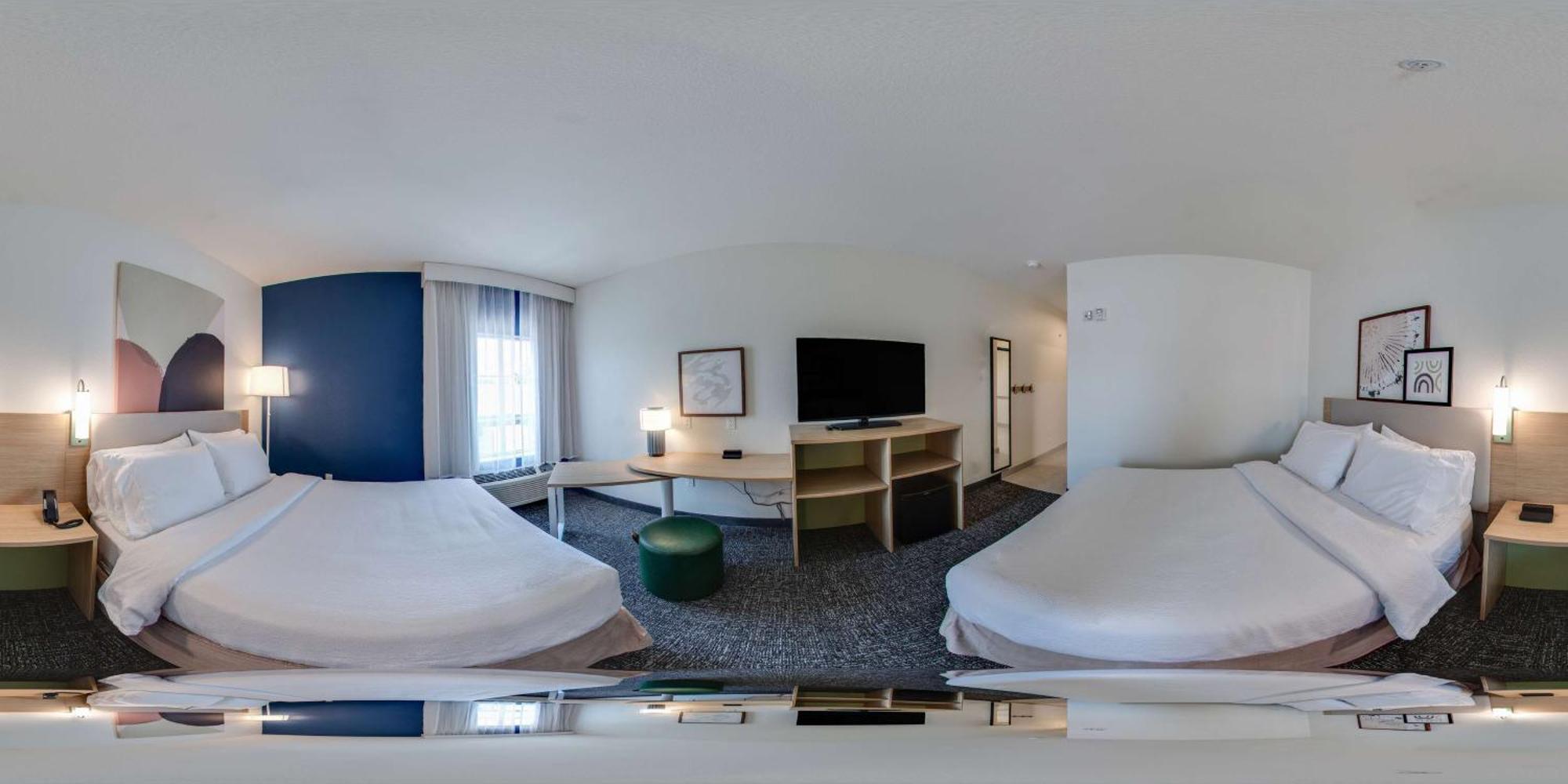 Spark By Hilton Missouri City Εξωτερικό φωτογραφία
