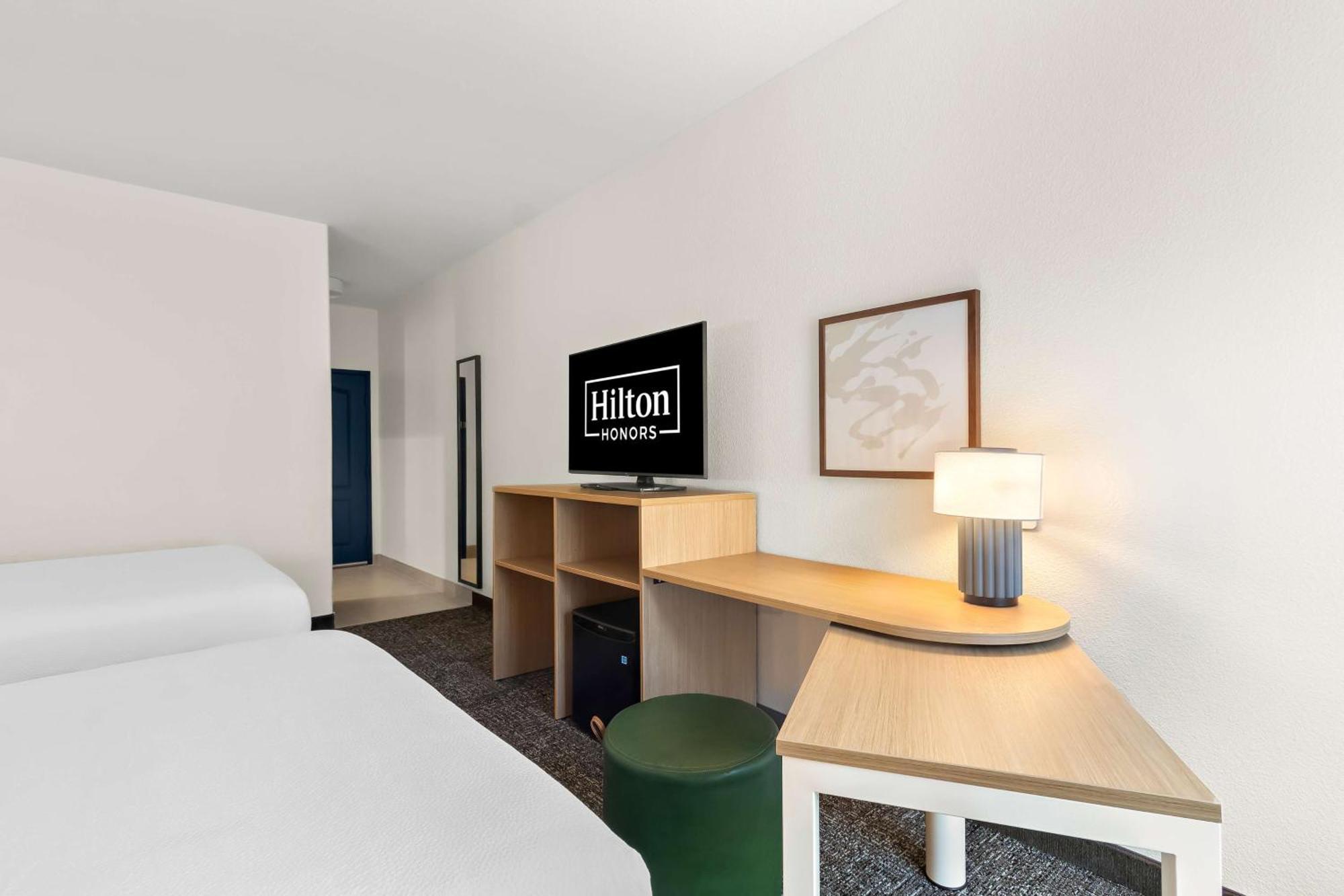 Spark By Hilton Missouri City Εξωτερικό φωτογραφία