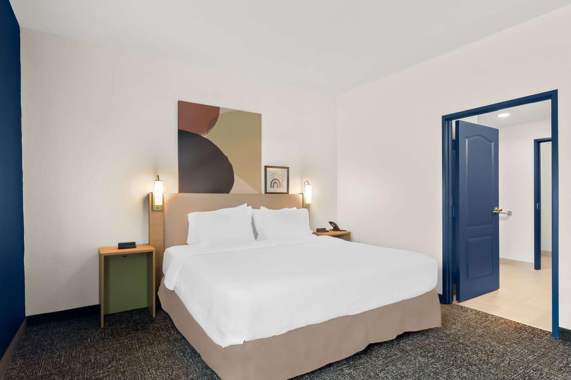 Spark By Hilton Missouri City Εξωτερικό φωτογραφία