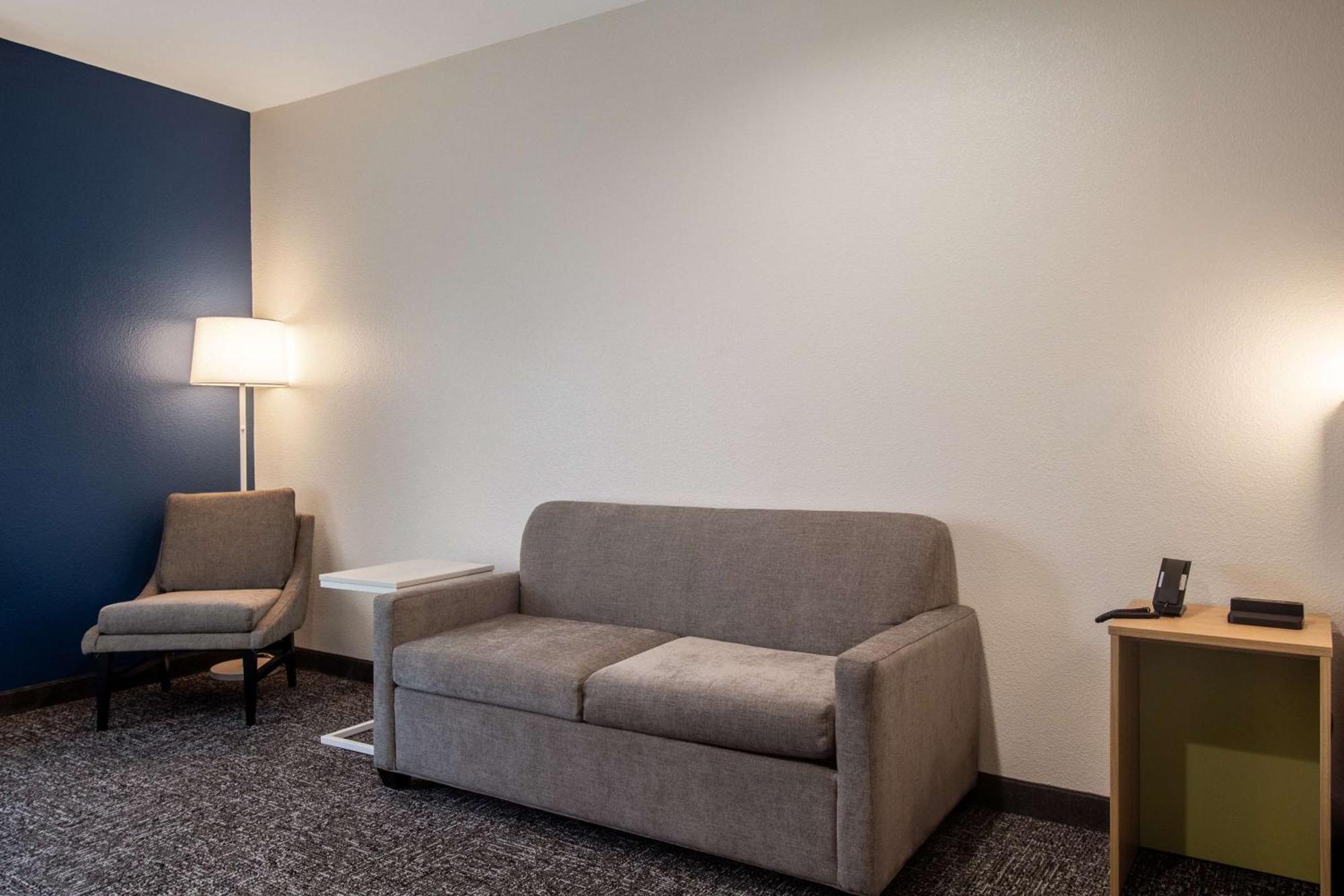 Spark By Hilton Missouri City Εξωτερικό φωτογραφία
