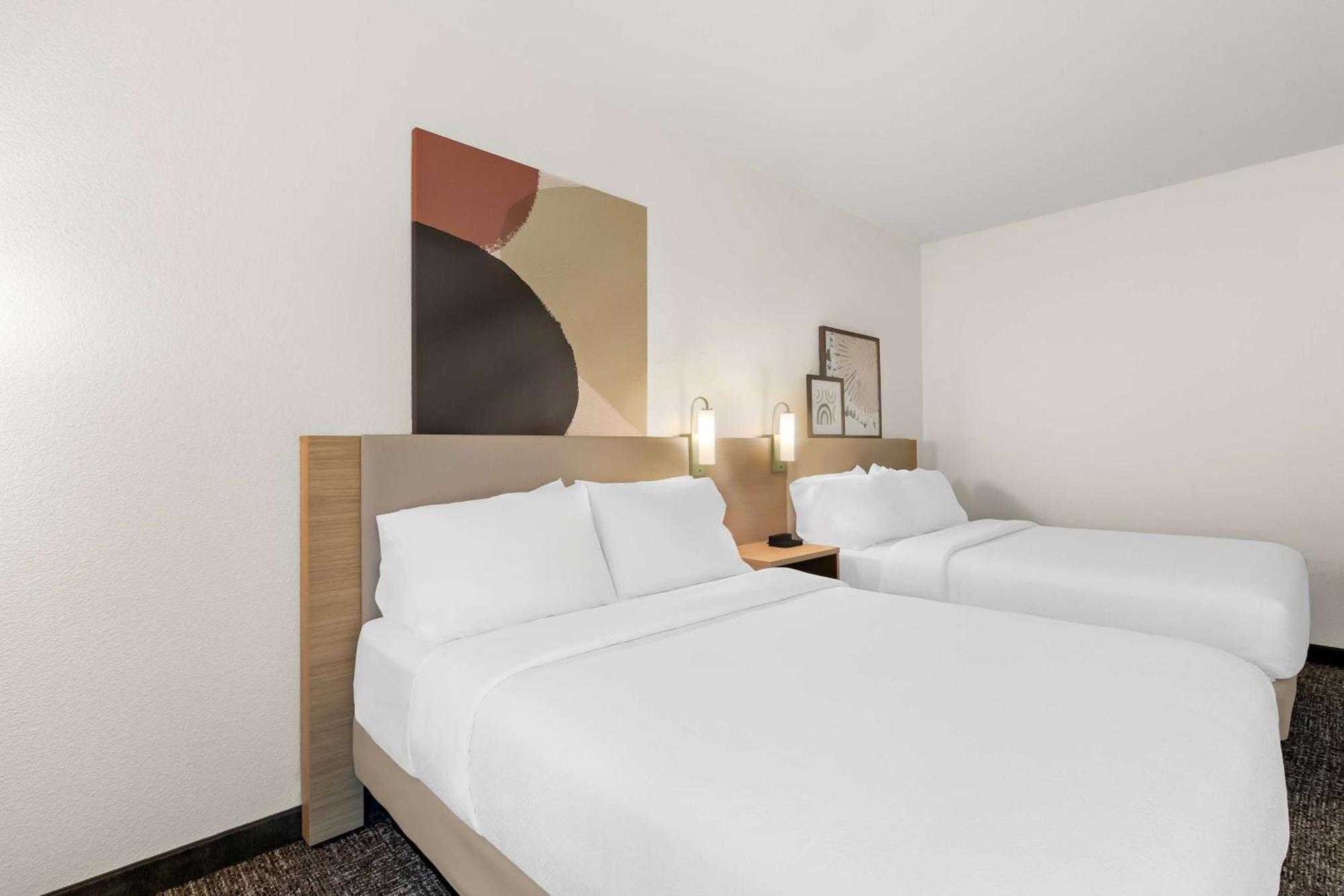 Spark By Hilton Missouri City Εξωτερικό φωτογραφία