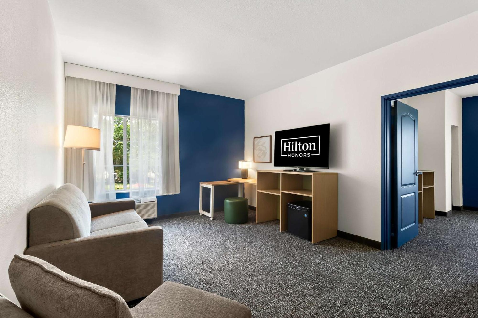 Spark By Hilton Missouri City Εξωτερικό φωτογραφία