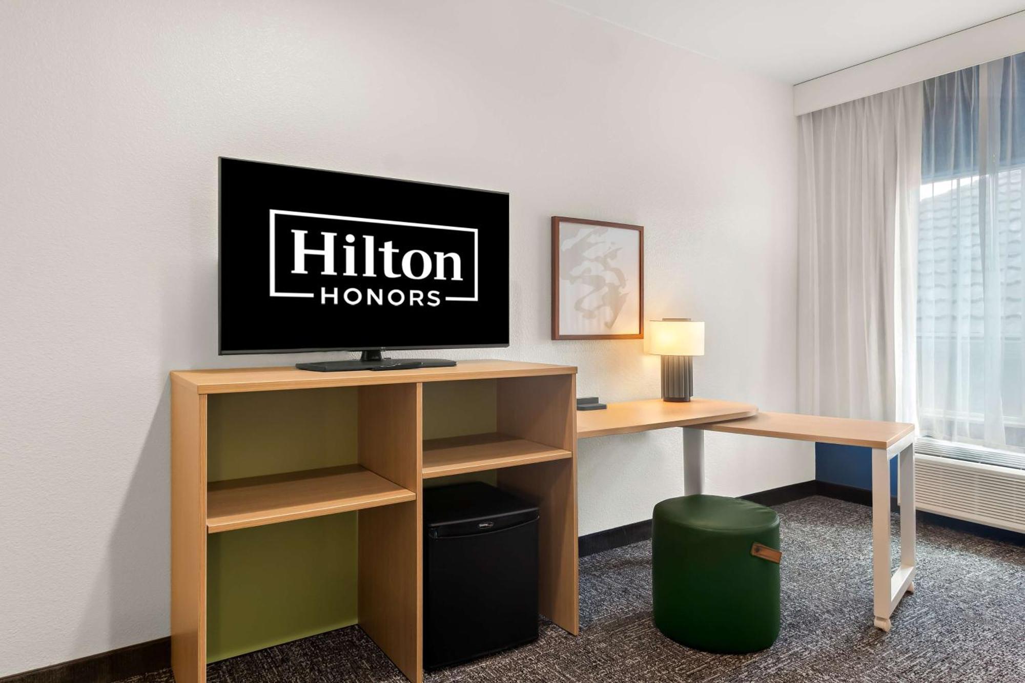 Spark By Hilton Missouri City Εξωτερικό φωτογραφία