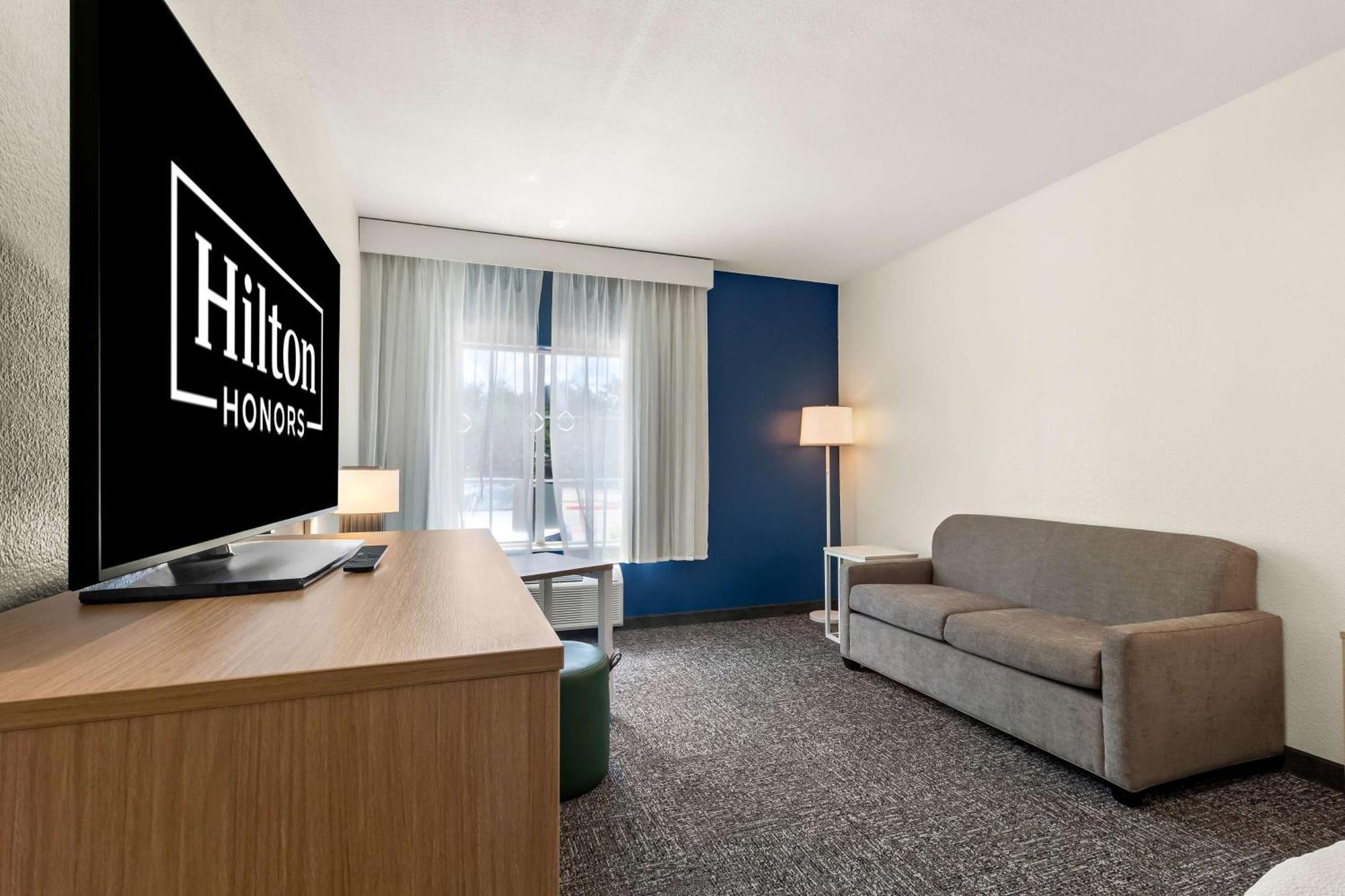 Spark By Hilton Missouri City Εξωτερικό φωτογραφία