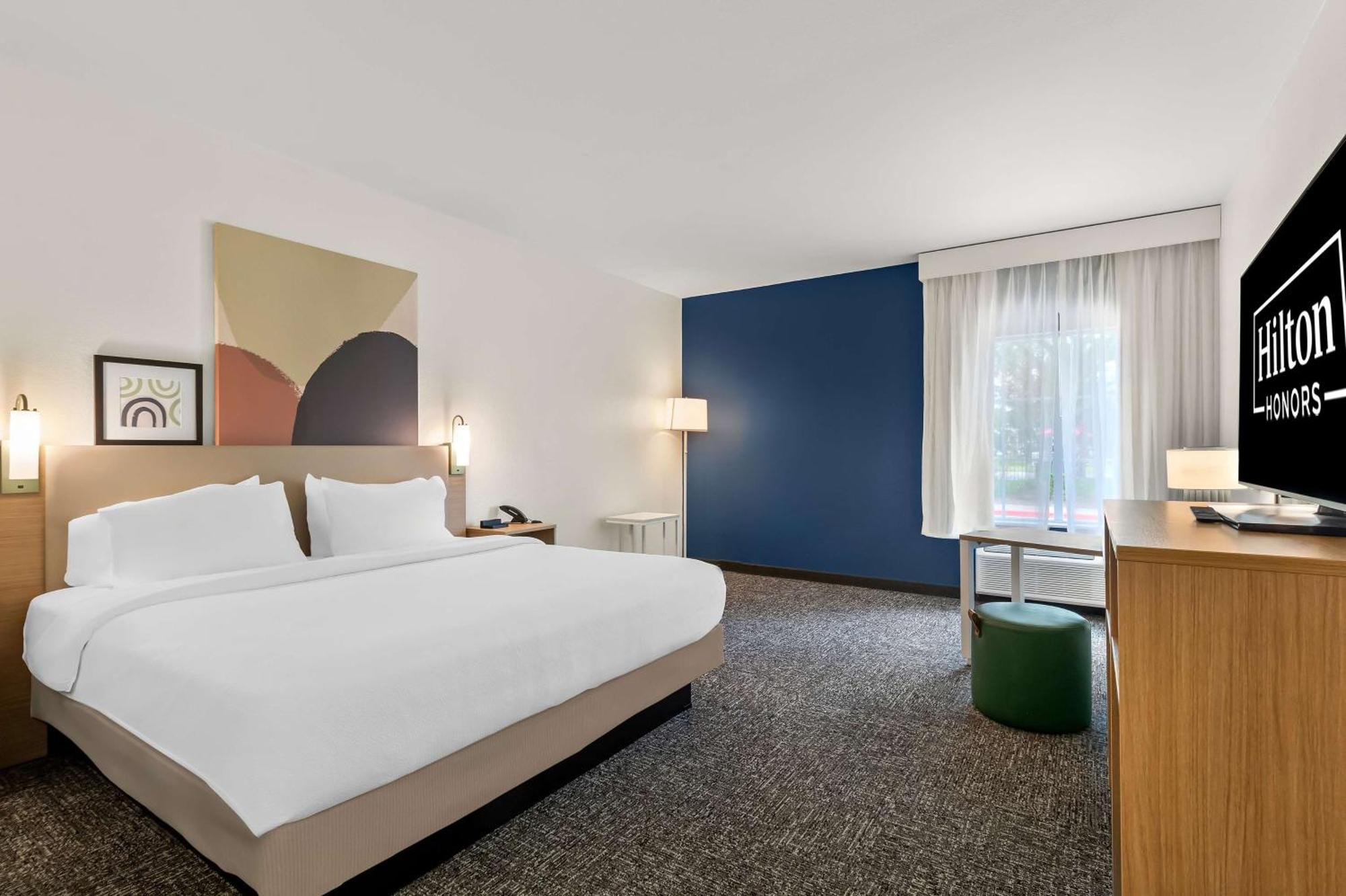 Spark By Hilton Missouri City Εξωτερικό φωτογραφία