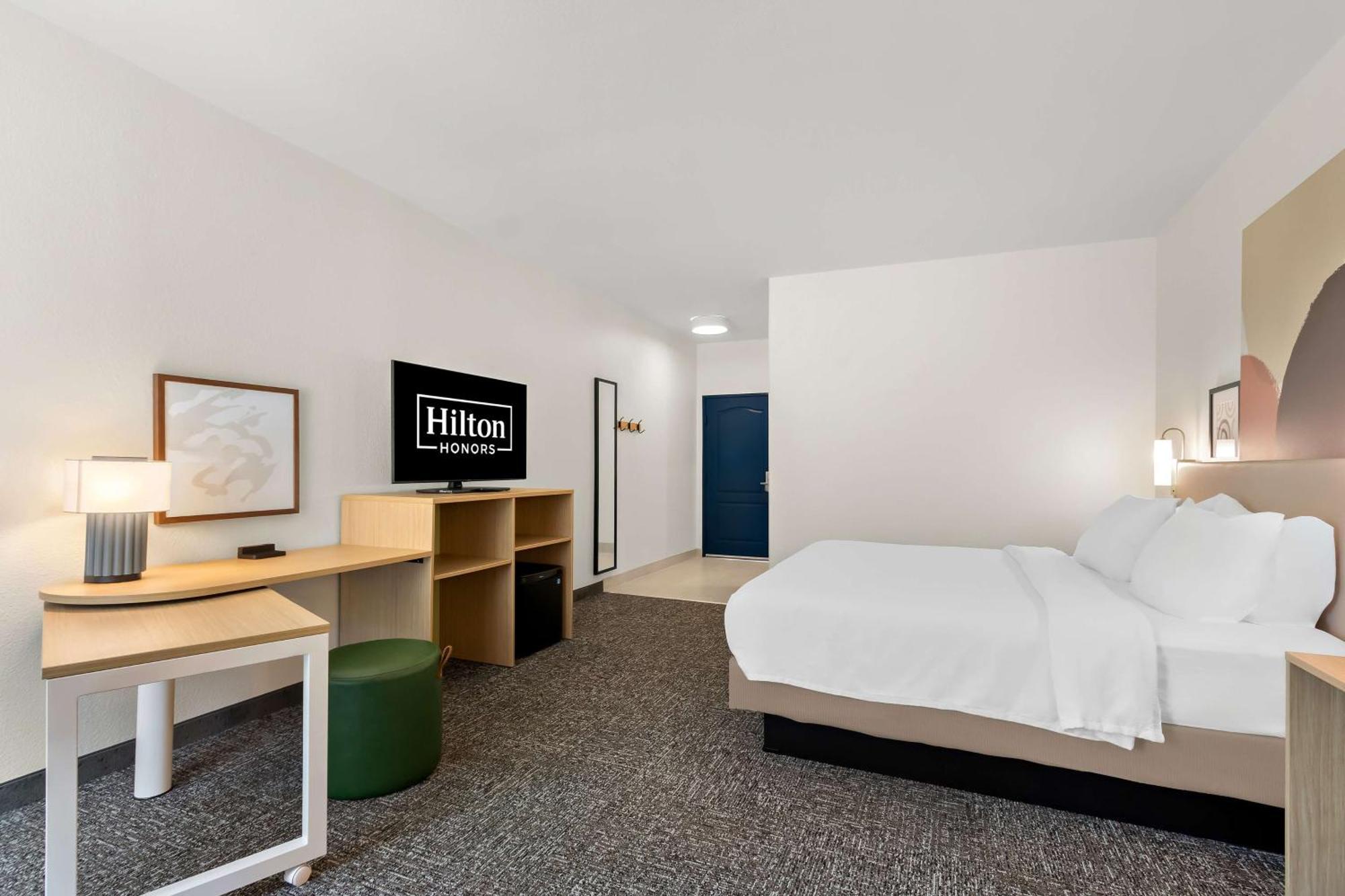 Spark By Hilton Missouri City Εξωτερικό φωτογραφία