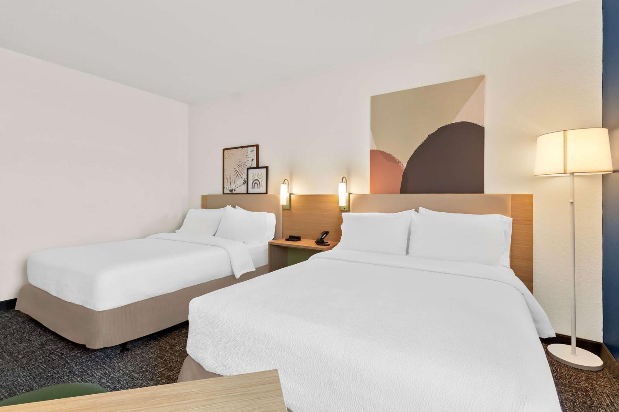 Spark By Hilton Missouri City Εξωτερικό φωτογραφία
