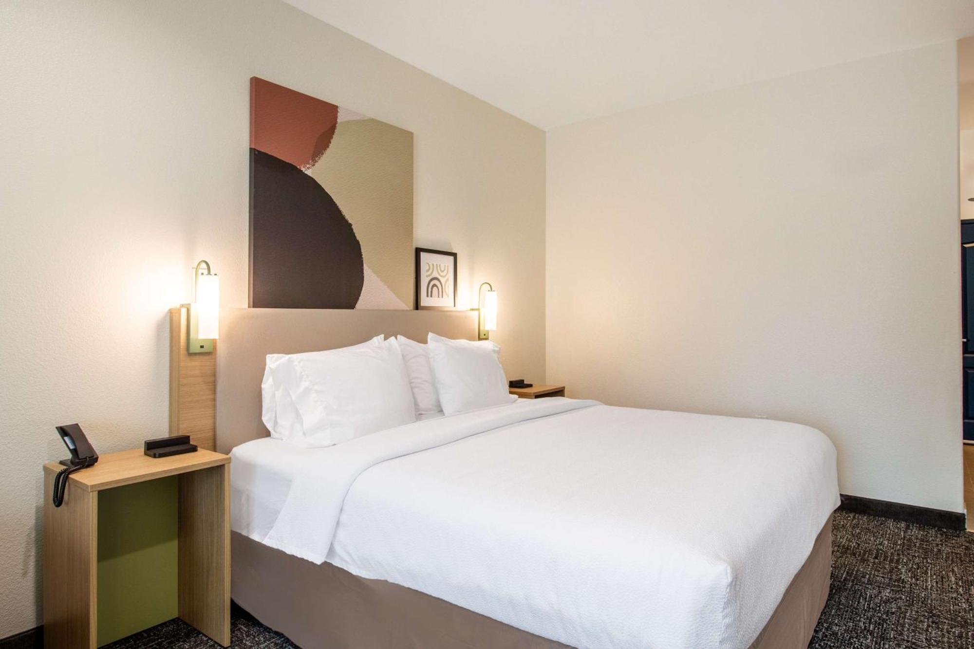 Spark By Hilton Missouri City Εξωτερικό φωτογραφία