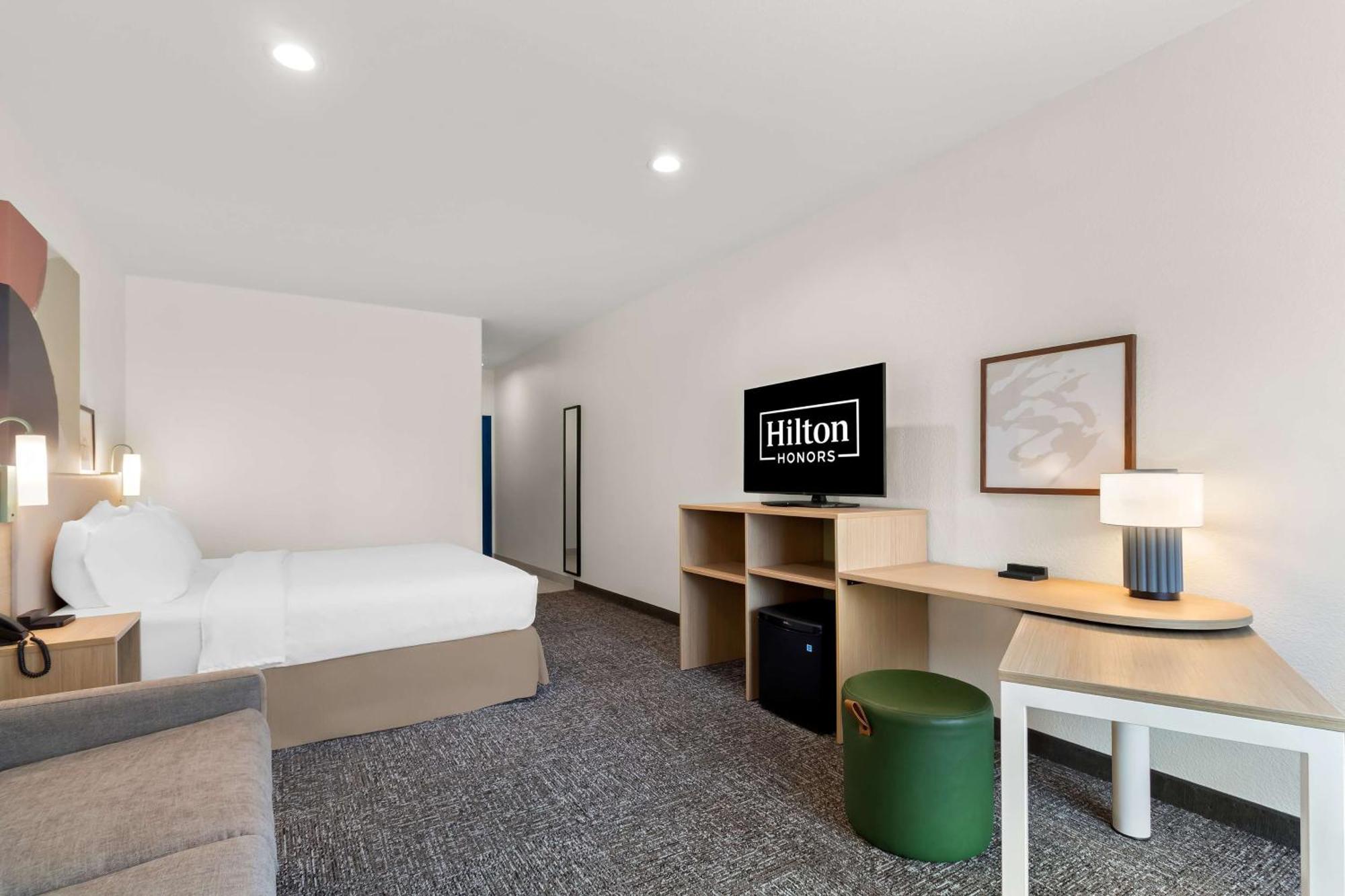 Spark By Hilton Missouri City Εξωτερικό φωτογραφία