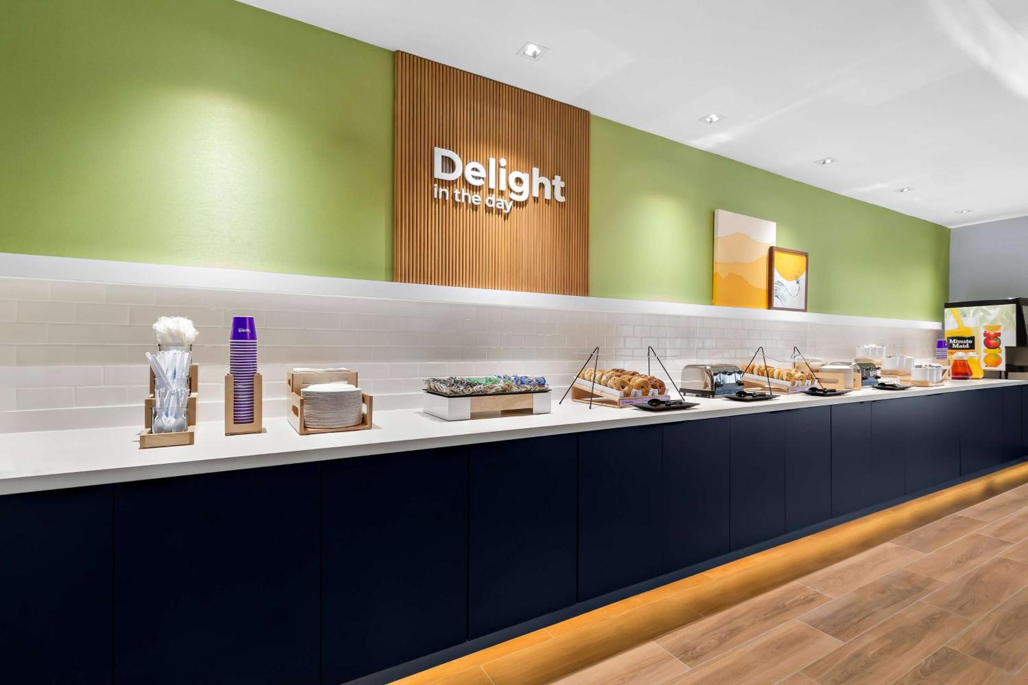 Spark By Hilton Missouri City Εξωτερικό φωτογραφία