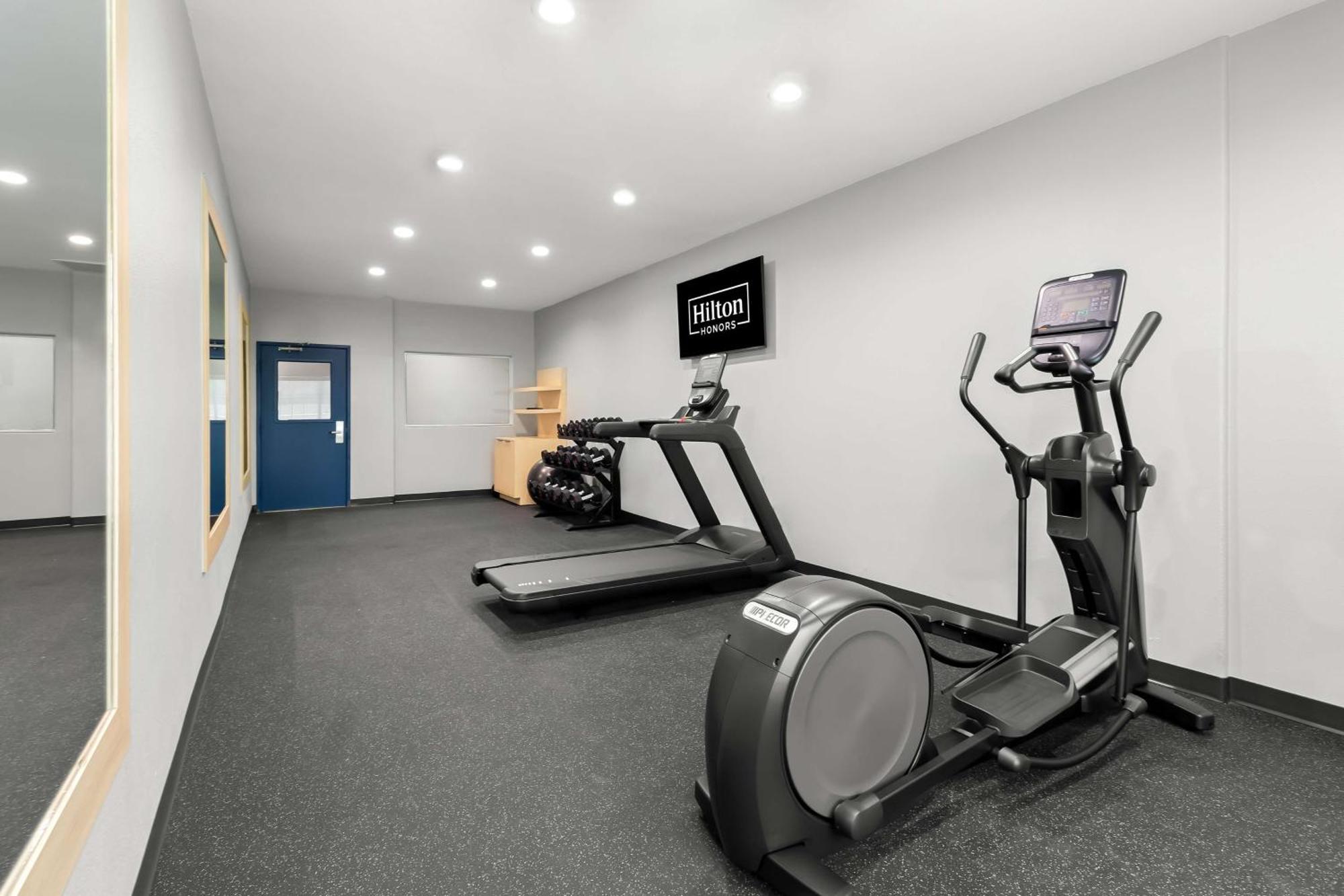 Spark By Hilton Missouri City Εξωτερικό φωτογραφία