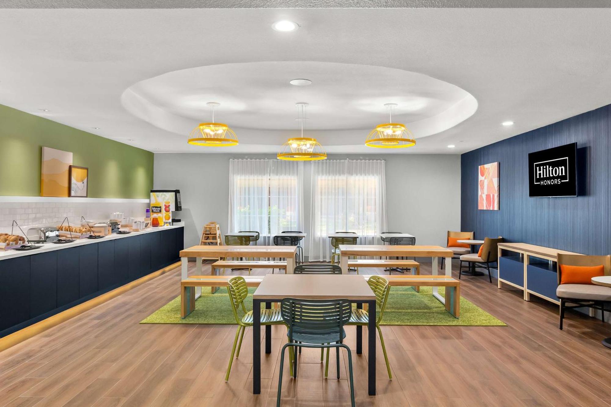 Spark By Hilton Missouri City Εξωτερικό φωτογραφία