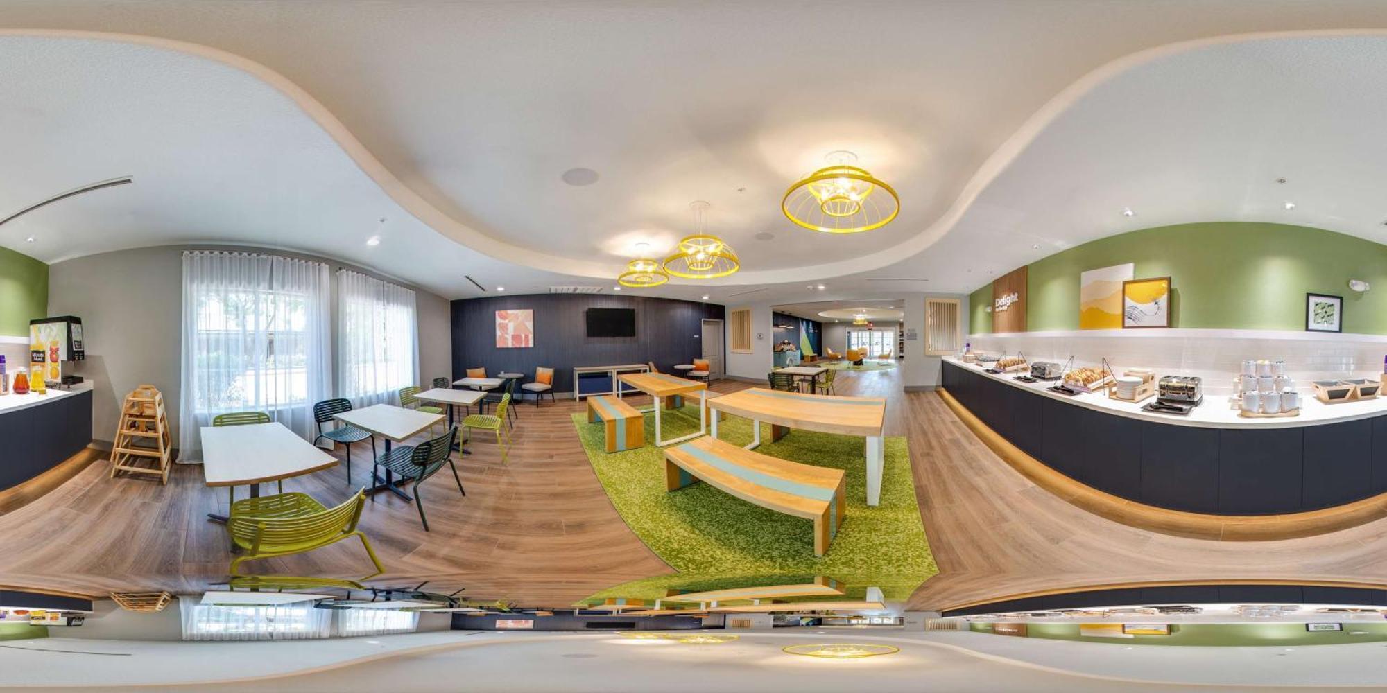 Spark By Hilton Missouri City Εξωτερικό φωτογραφία