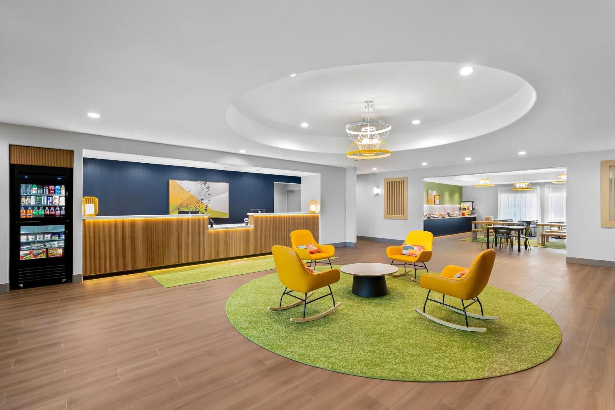 Spark By Hilton Missouri City Εξωτερικό φωτογραφία