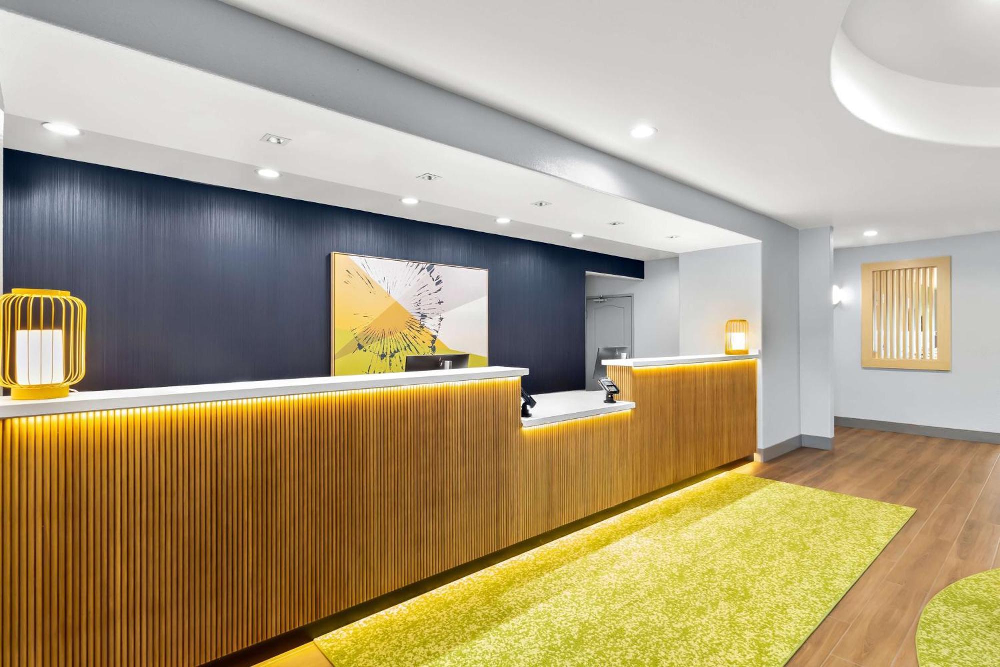 Spark By Hilton Missouri City Εξωτερικό φωτογραφία