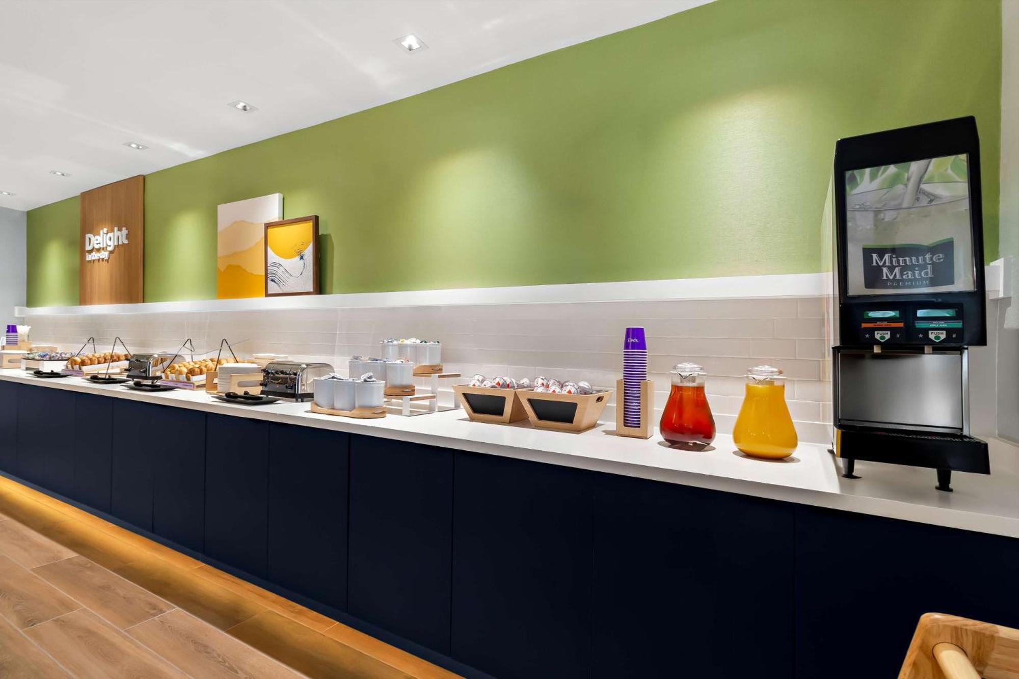 Spark By Hilton Missouri City Εξωτερικό φωτογραφία
