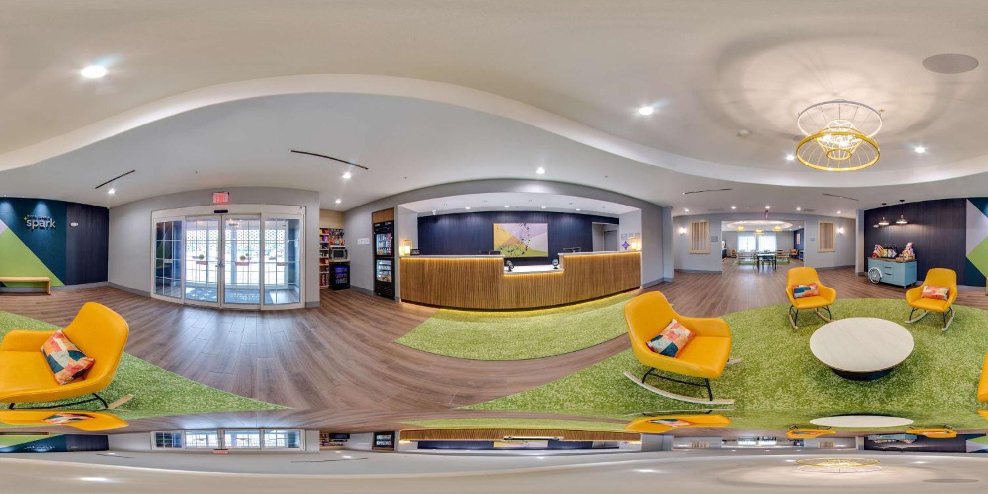 Spark By Hilton Missouri City Εξωτερικό φωτογραφία