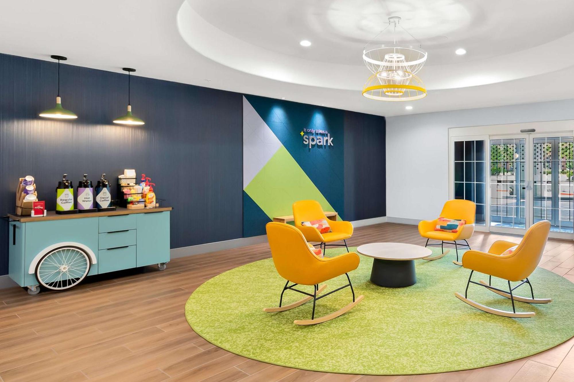 Spark By Hilton Missouri City Εξωτερικό φωτογραφία